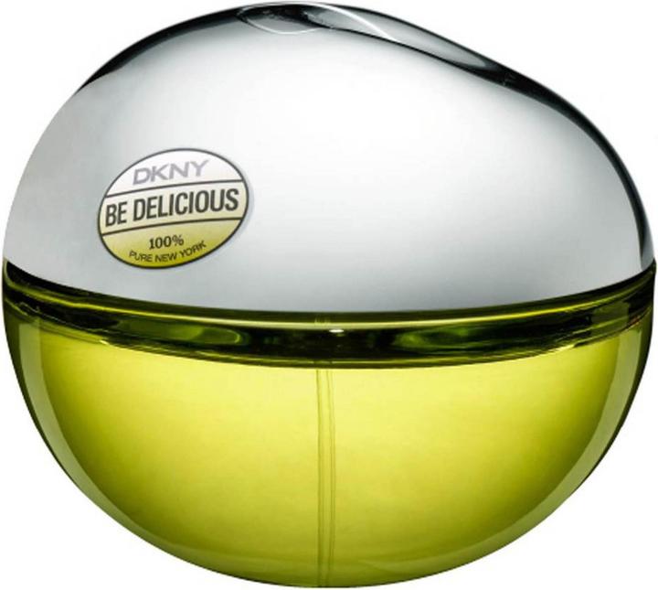 Produktbild DKNY Be Delicious (Eau de Parfum, 100 ml)
