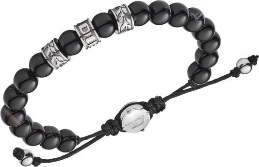 Actual product image Diesel Beads (25 cm, Stainless steel, Plastic)