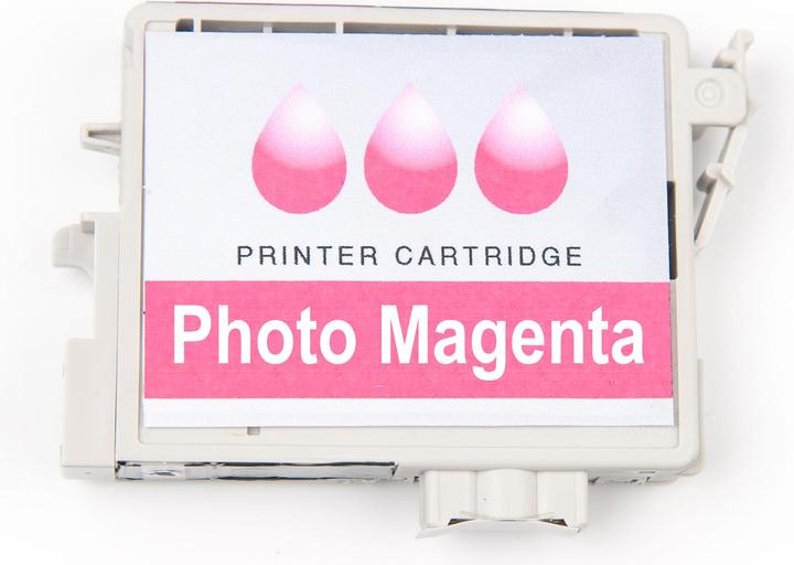 Produktbild Epson T602c (LM)