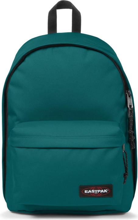 Image du produit Eastpak Sac à dos Out of Office 27 l, vert foncé (27 l)