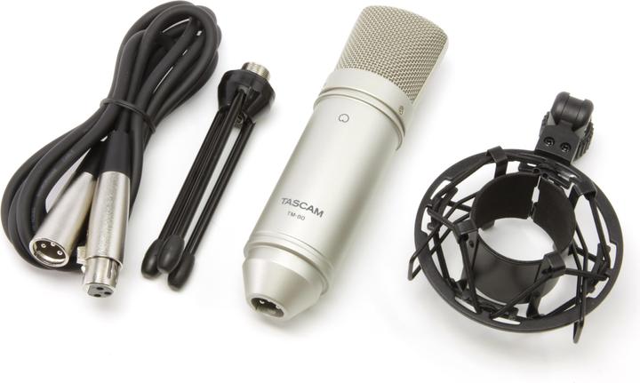 Immagine prodotto Tascam Tn-80