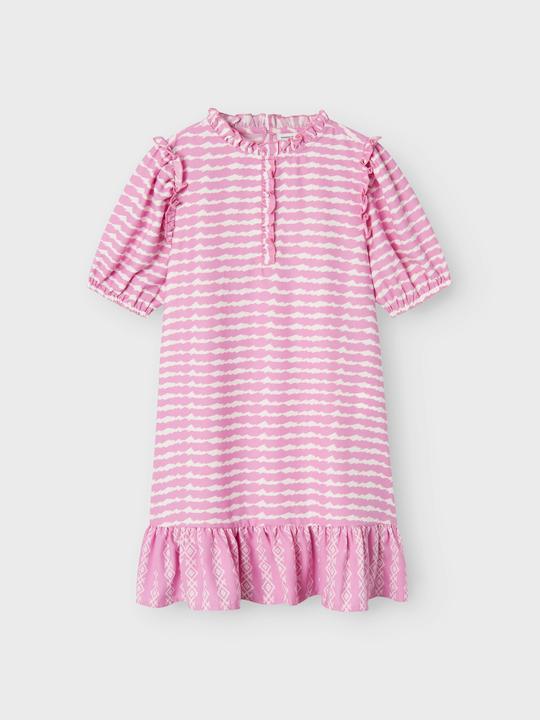 Produktbild Name it Regular Fit Kleid (140)