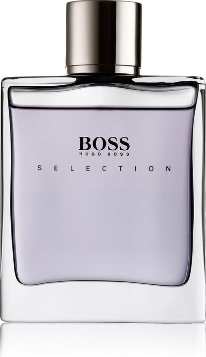 BOSS Selection