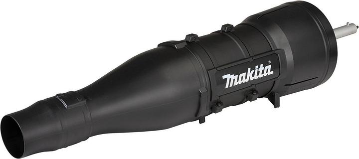 Makita UB401MP (Leaf vacuum cleaner + leaf blower, Garden machinery attachment)