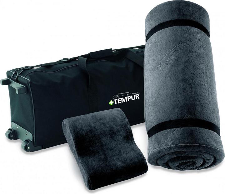 Produktbild Tempur Reiseset