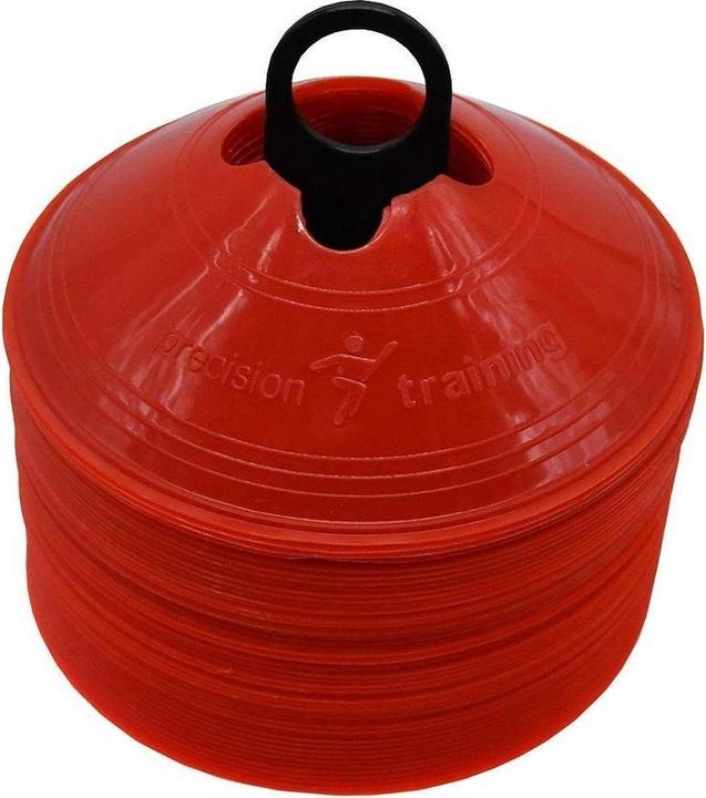 Actual product image Precision UTRD721 P