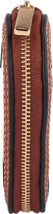Actual product image Fossil Gift coin purse leather 10.5 cm