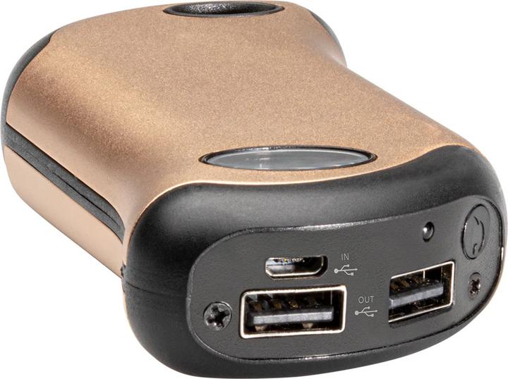 Actual product image Zippo HeatBank 9s Plus