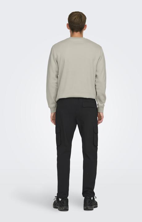 Actual product image Only & Sons ONSCOMMON CARGO 0182 PANT NOOS (XXL)
