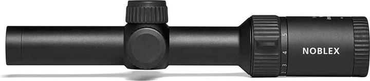 Produktbild Noblex Zielfernrohr NZ6 1-6x24 Inception (6 x, 30 mm)