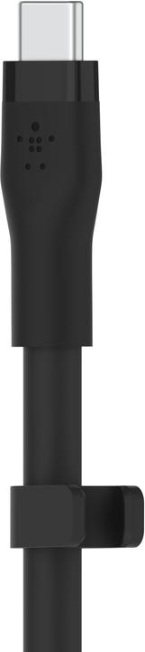 Actual product image Belkin USB charging cable Boost Charge Flex USB C - Lightning 3 m (3 m)