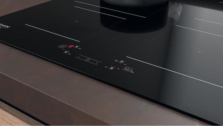 Actual product image Hotpoint HQ 5660S NE
