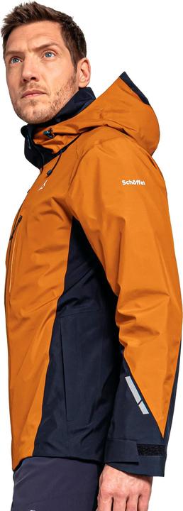 Actual product image Schöffel Cross Joke 2l (56, 3XL)
