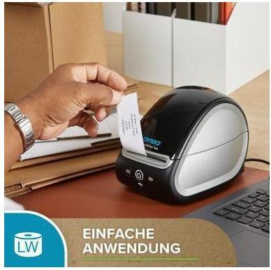 Produktbild Dymo ® LW - Mehrzwecketiketten - - 2093095