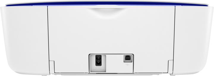Produktbild HP DeskJet 3760 (Tintenpatrone, Farbe)