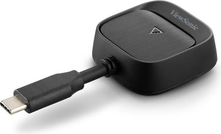 Viewsonic Rx HDMI Wireless Dongle USB-C P (Adapter)