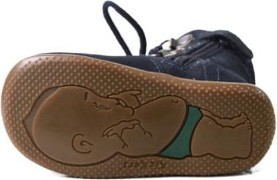 Actual product image Kickers Bamara-19 (19)