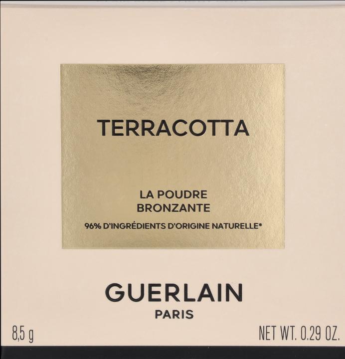 Immagine prodotto Guerlain Terracotta Original Powder 00 10 g (00 Luce Fresco)