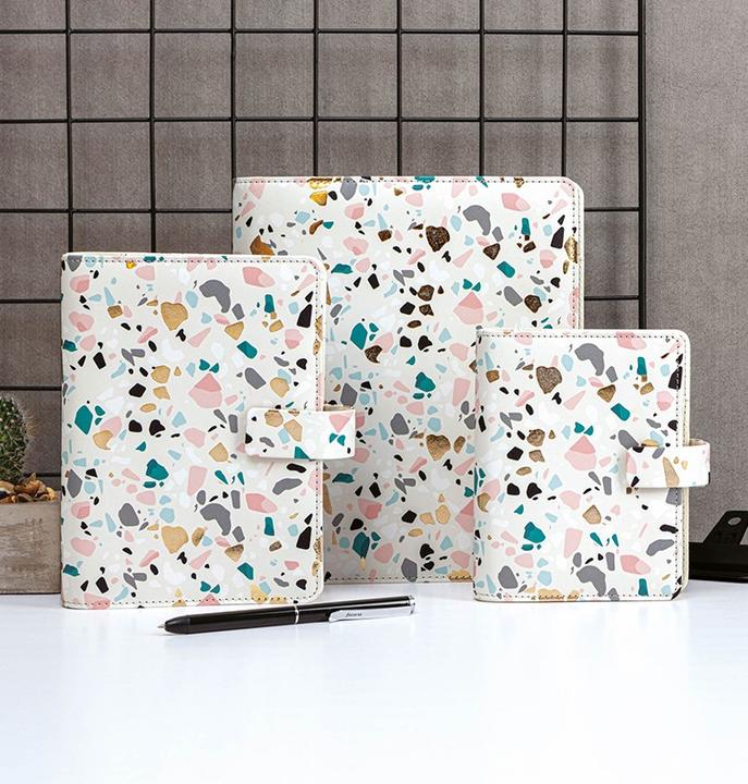 Image du produit Filofax Agenda ARCHITEXTURE (A6, Allemand)