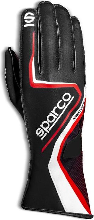 Sparco Karthandschuhe Record (XXL)