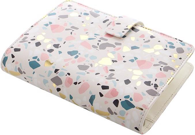Filofax Agenda ARCHITEXTURE (A6, Allemand)