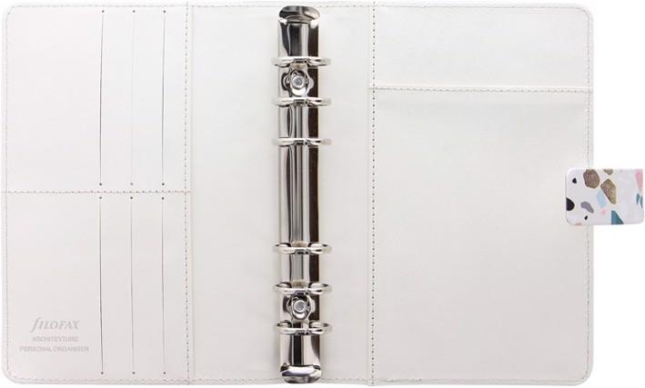 Image du produit Filofax Agenda ARCHITEXTURE (A6, Allemand)
