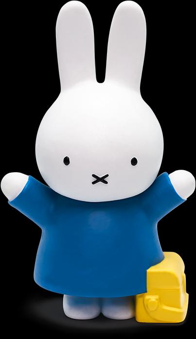 Image du produit Tonies Miffy (Allemand)