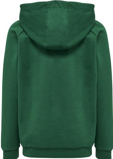 Immagine prodotto hummel Felpa Con Logo In Cotone Go Kids (128)