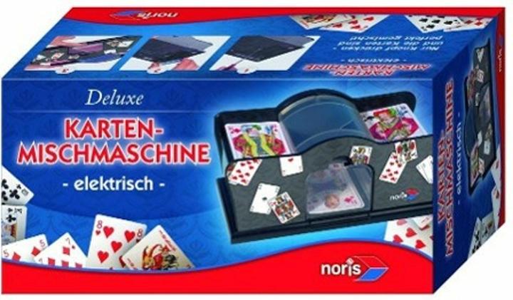 Produktbild Noris Mischmaschine