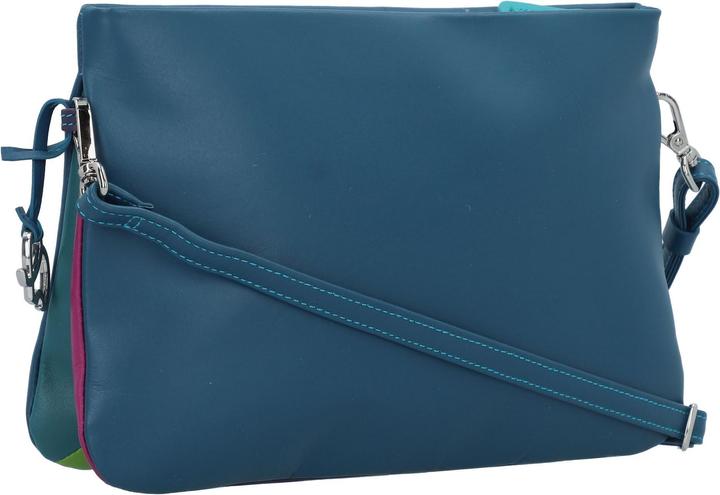Immagine prodotto Mywalit Borsa a tracolla in pelle da 25 cm
