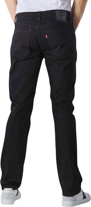 Produktbild Levis 514 Jeans Straight Fit native cali (W42/L32)
