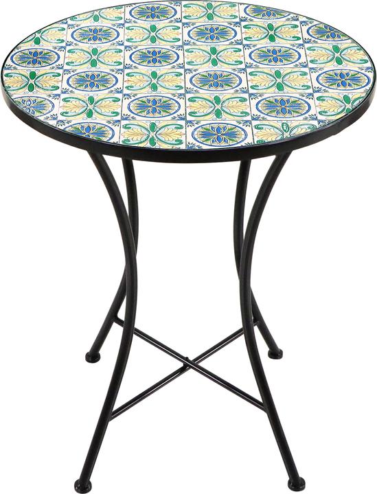 Garden tables + Balcony tables