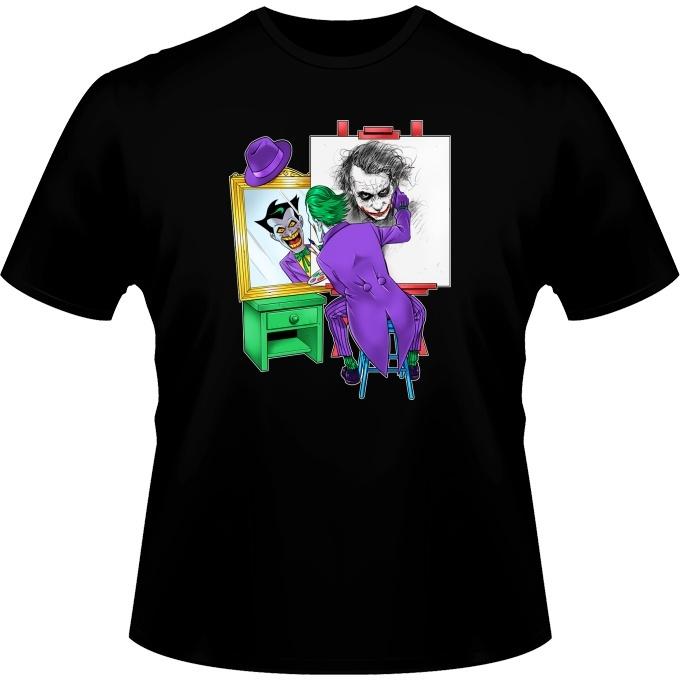 Actual product image OkiWoki Parody - A strange self-portrait - L size (L)