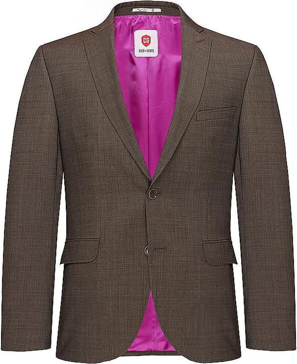 CG Sakko Slim Fit PATRICK (48)