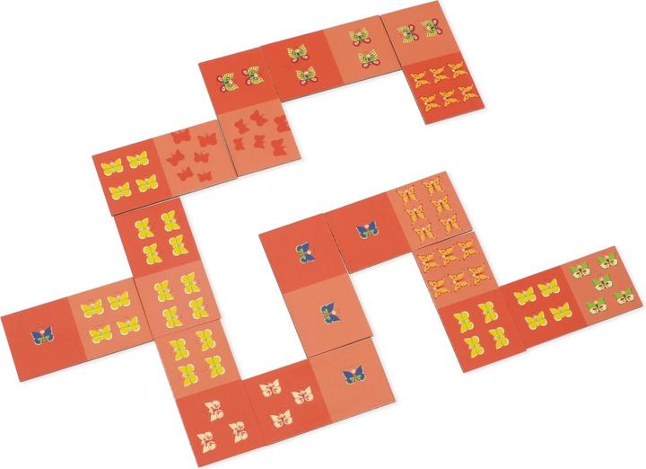 Immagine prodotto Scratch Giochi 3in1 farfalla (Tedesco)