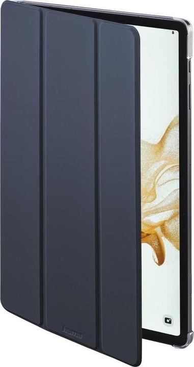 Produktbild Hama Tablet-Case Fold Clear für Galaxy Tab S9 11, Dunkelblau (Galaxy Tab S9)