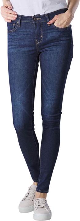 Immagine prodotto Levis 710 Jeans Super Skinny mente errante (W34/L32)