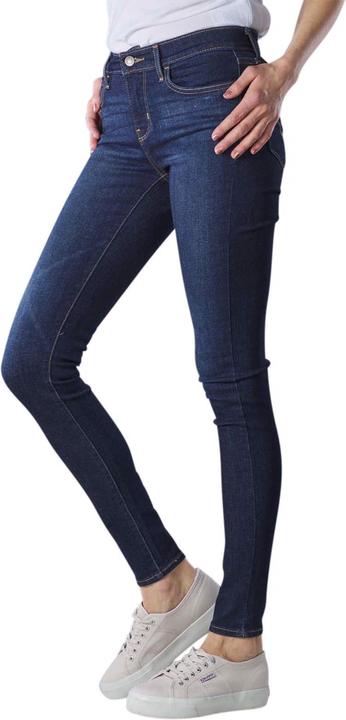 Immagine prodotto Levis 710 Jeans Super Skinny mente errante (W34/L32)