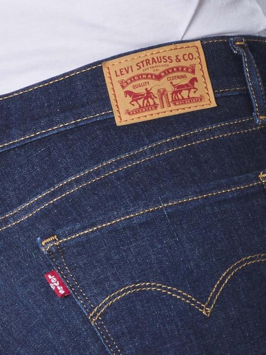 Immagine prodotto Levis 710 Jeans Super Skinny mente errante (W34/L32)