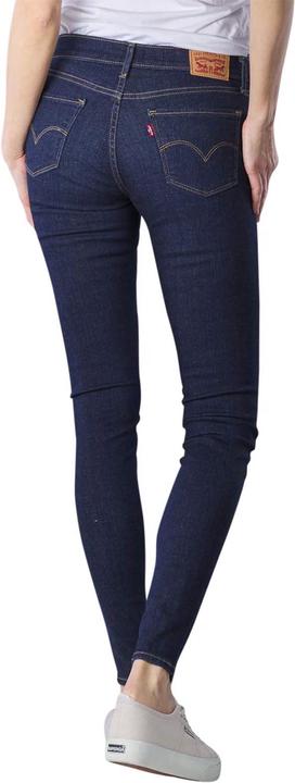 Immagine prodotto Levis 710 Jeans Super Skinny mente errante (W34/L32)