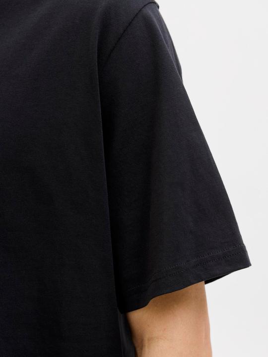 Actual product image Jack & Jones Jjesoho Tee Ss Crew Neck Noos Pls (4XL)