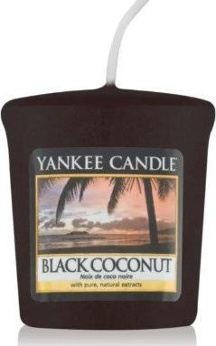 Immagine prodotto Yankee Candle Black Coconut (49 g)
