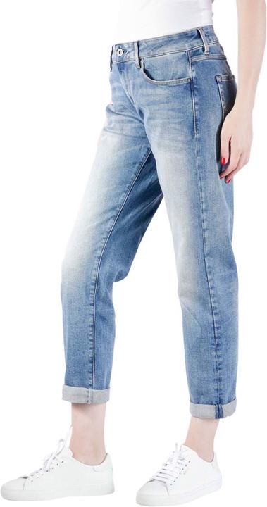 Immagine prodotto G-Star Kate Boyfriend Jeans Stretch Denim it indigo invecchiato (W28/L34)