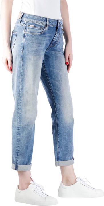 Immagine prodotto G-Star Kate Boyfriend Jeans Stretch Denim it indigo invecchiato (W28/L34)