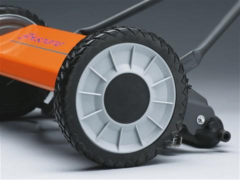 Actual product image Husqvarna 54 (Manual)