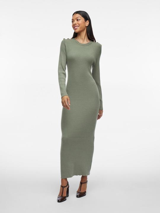 Image du produit Vila Robe longue à manches maxi (XL)