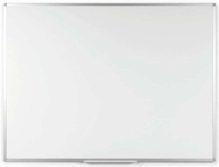 Produktbild Q-Connect Weisswandtafel Email (90 x 60 cm)