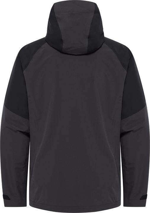 Image du produit Jack Wolfskin Veste Eagle Peak 2L (S)