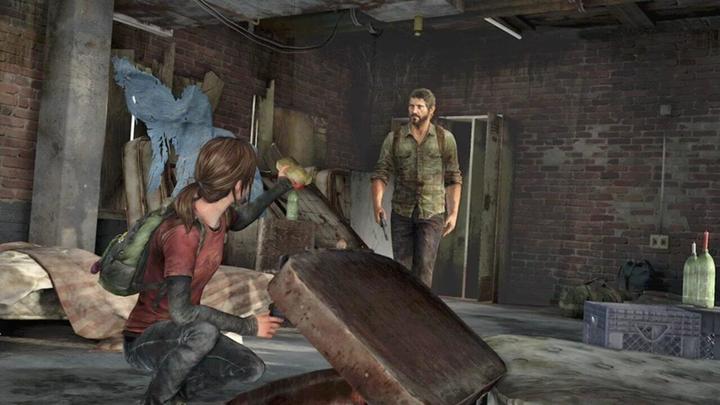 Produktbild Sony The Last of Us - Remastered (Playstation Hits) (Nordic) (PS4, EN)