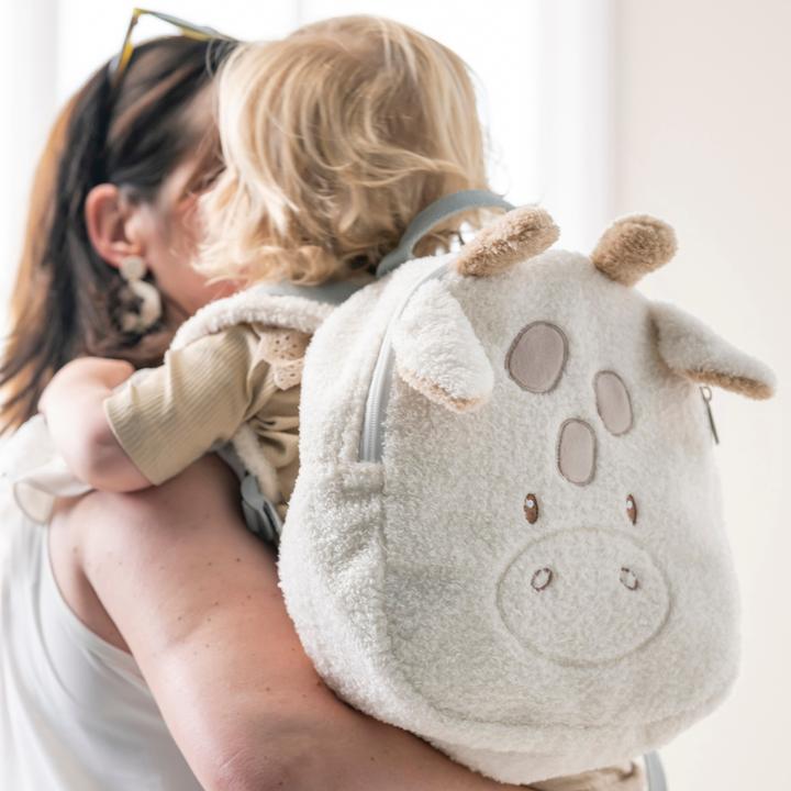 Actual product image Nattou Teddy